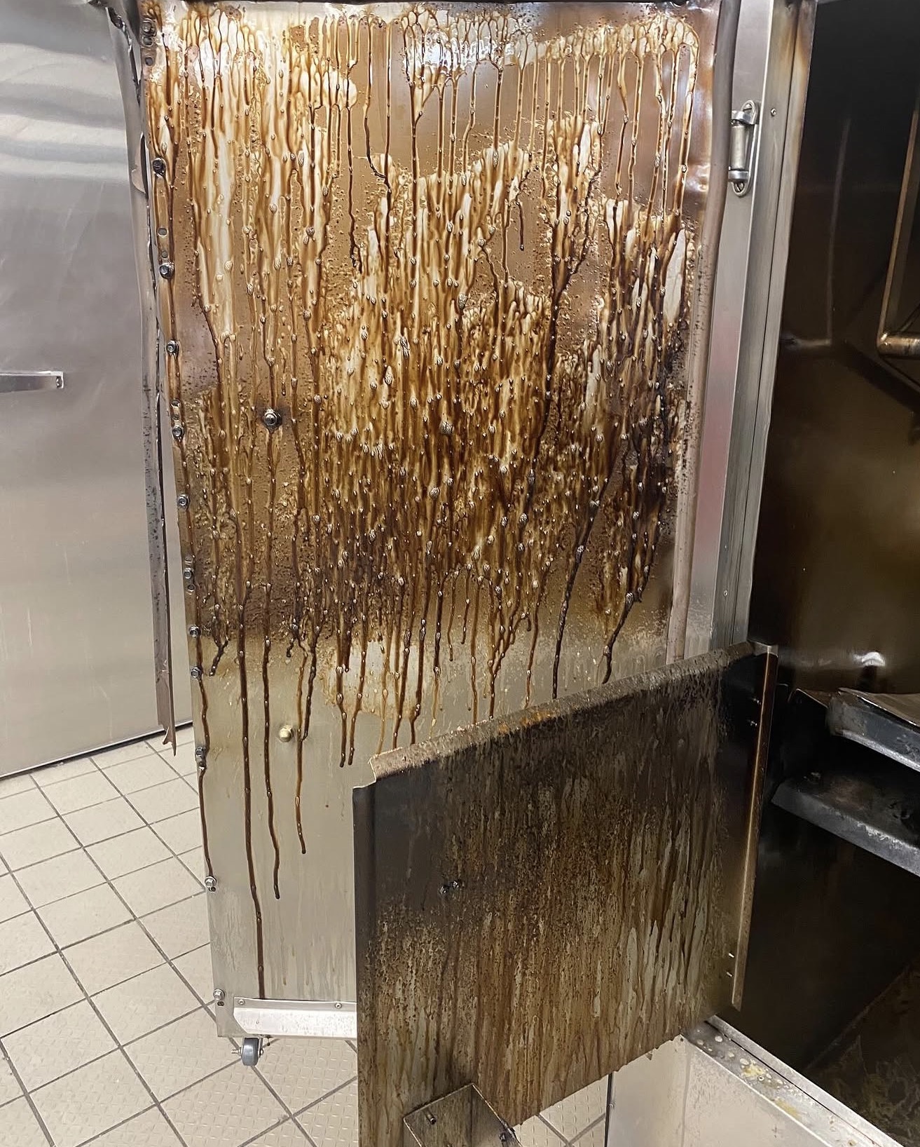 Disinfection & Sanitization