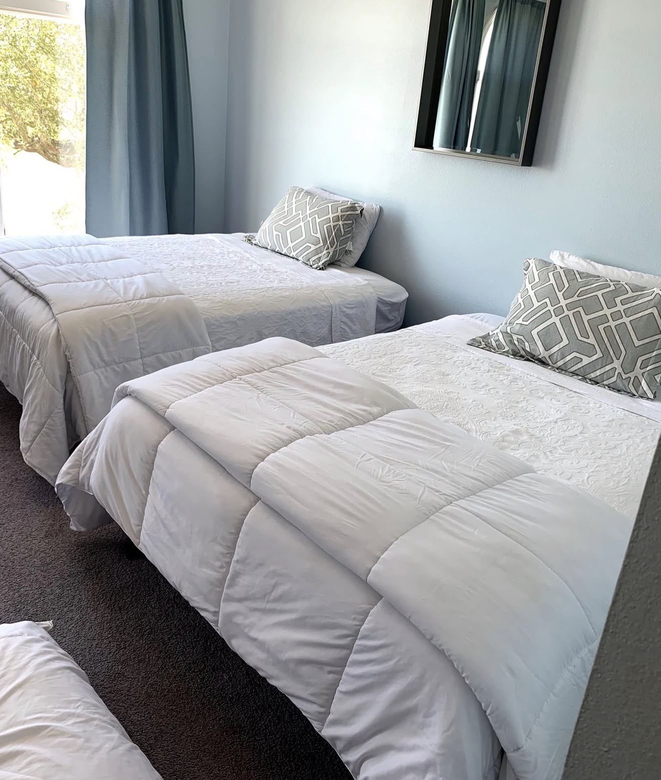 Vacation Rental & Airbnb Turnover Cleaning